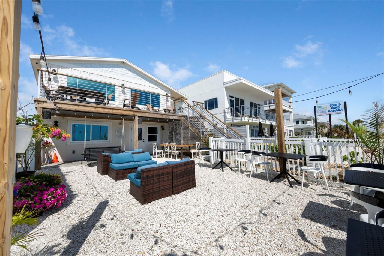 701 N Ocean Shore Boulevard, Flagler Beach, FL 32136 Photo