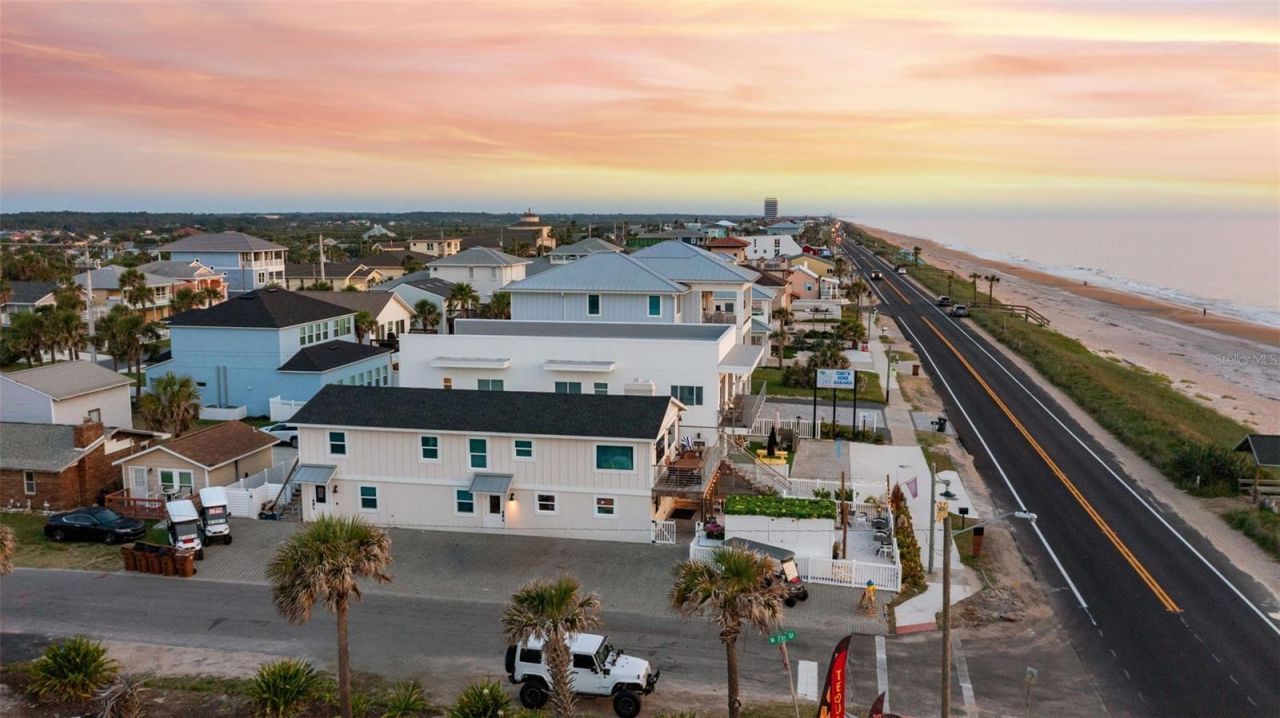 701 N Ocean Shore Boulevard, Flagler Beach, FL 32136 Photo