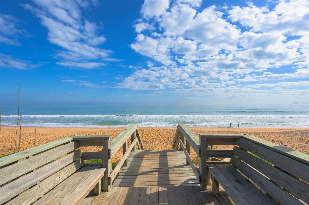 701 N Ocean Shore Boulevard, Flagler Beach, FL 32136 Photo
