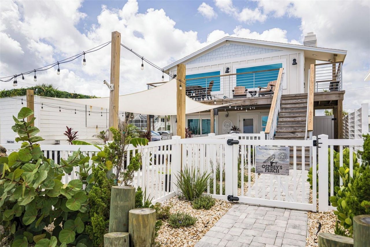 701 N Ocean Shore Boulevard, Flagler Beach, FL 32136 Photo