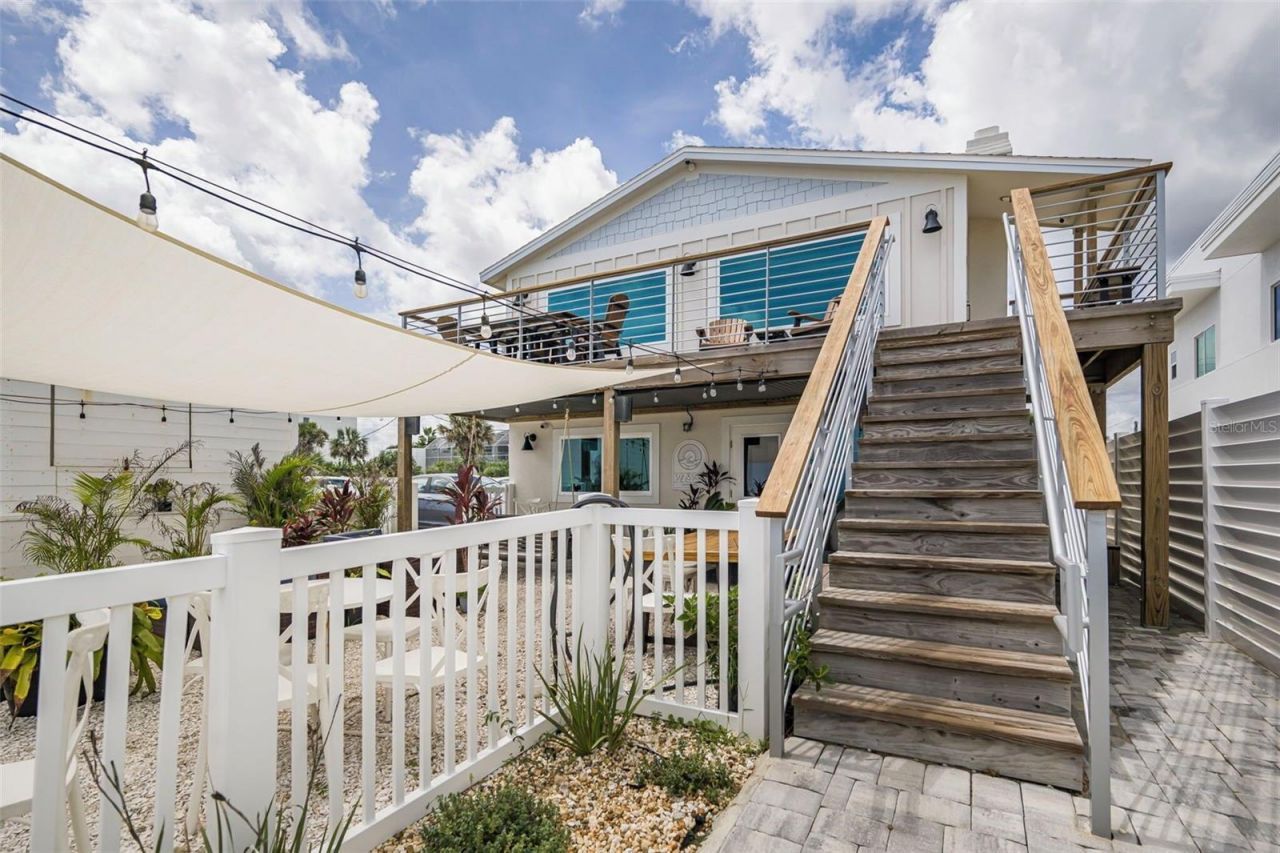 701 N Ocean Shore Boulevard, Flagler Beach, FL 32136 Photo