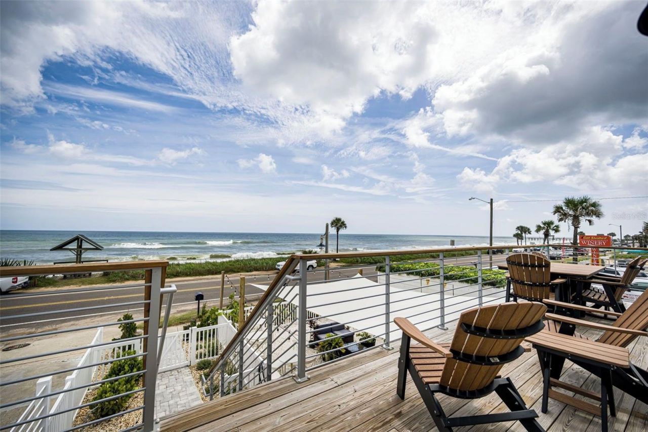 701 N Ocean Shore Boulevard, Flagler Beach, FL 32136 Photo