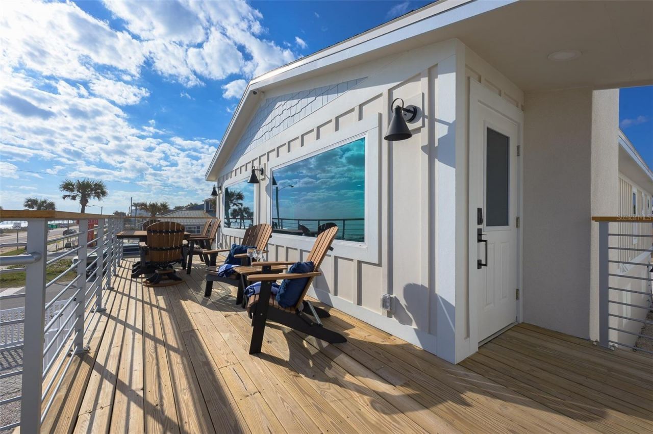 701 N Ocean Shore Boulevard, Flagler Beach, FL 32136 Photo