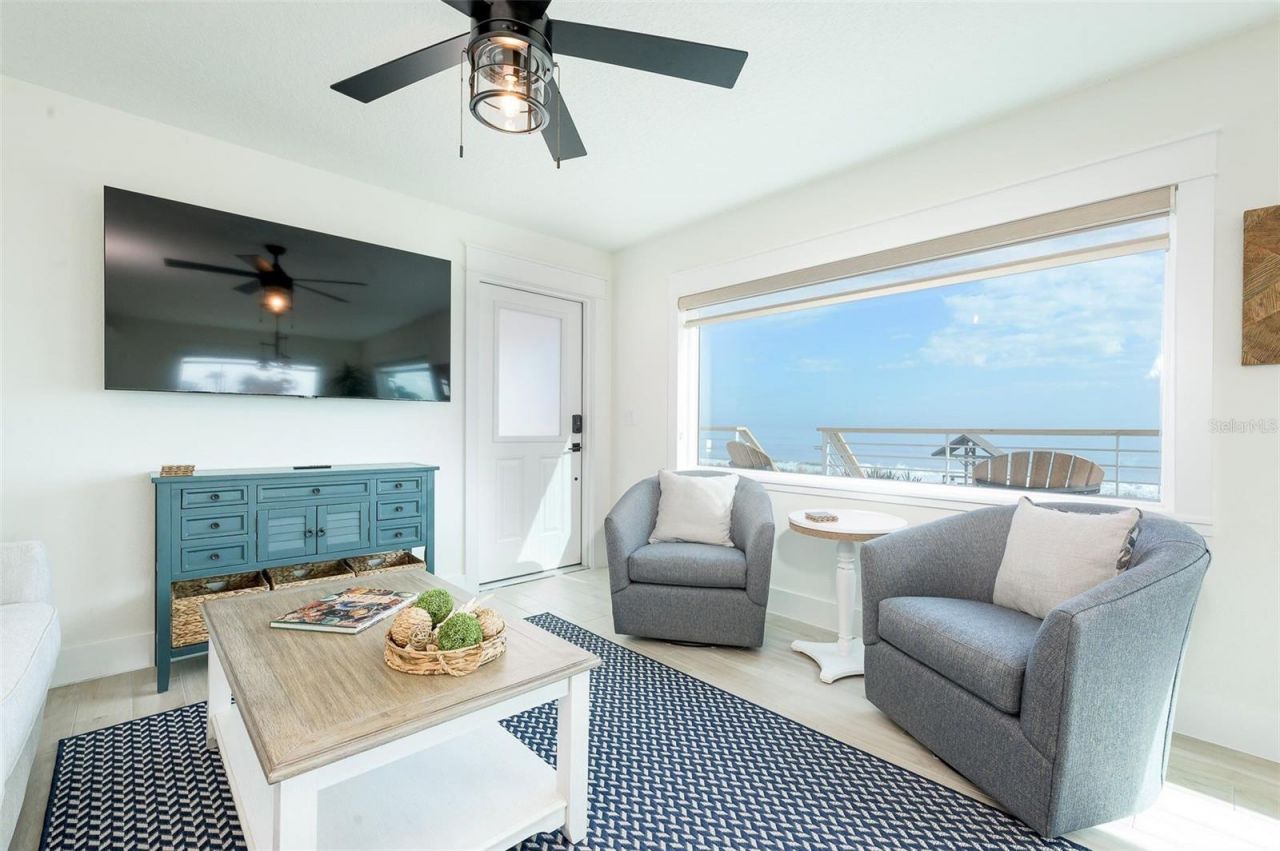 701 N Ocean Shore Boulevard, Flagler Beach, FL 32136 Photo