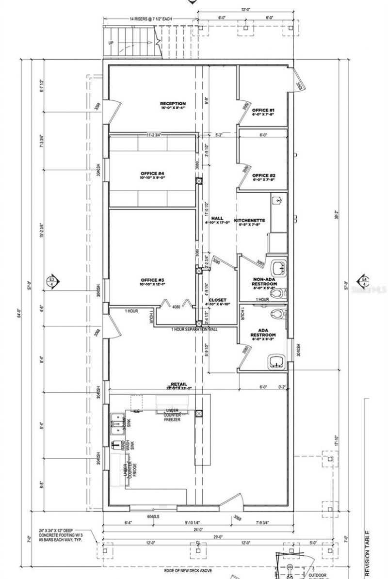 701 N Ocean Shore Boulevard, Flagler Beach, FL 32136 Photo