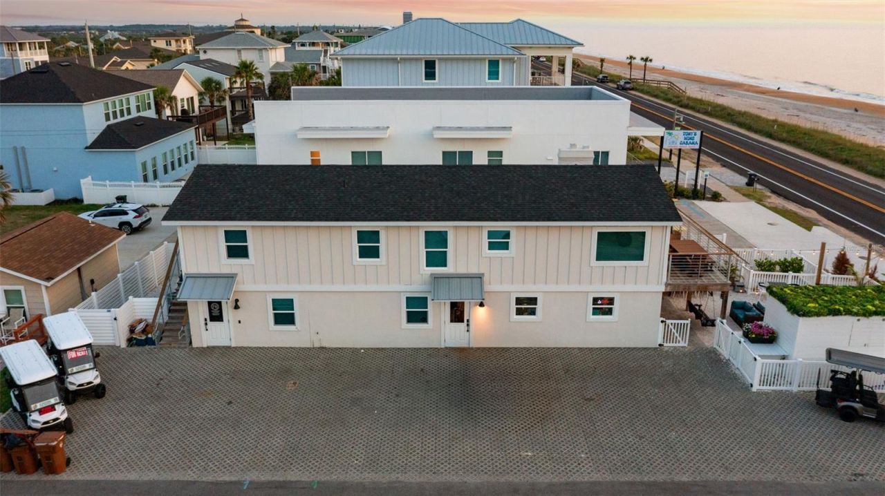 701 N Ocean Shore Boulevard, Flagler Beach, FL 32136 Photo
