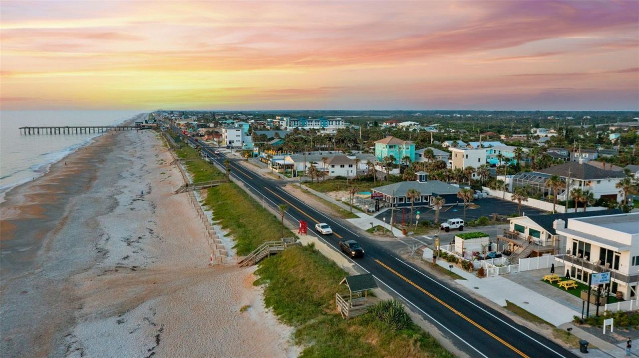 701 N Ocean Shore Boulevard, Flagler Beach, FL 32136 Photo