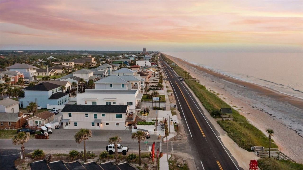 701 N Ocean Shore Boulevard, Flagler Beach, FL 32136 Photo