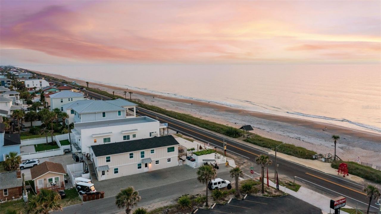 701 N Ocean Shore Boulevard, Flagler Beach, FL 32136 Photo