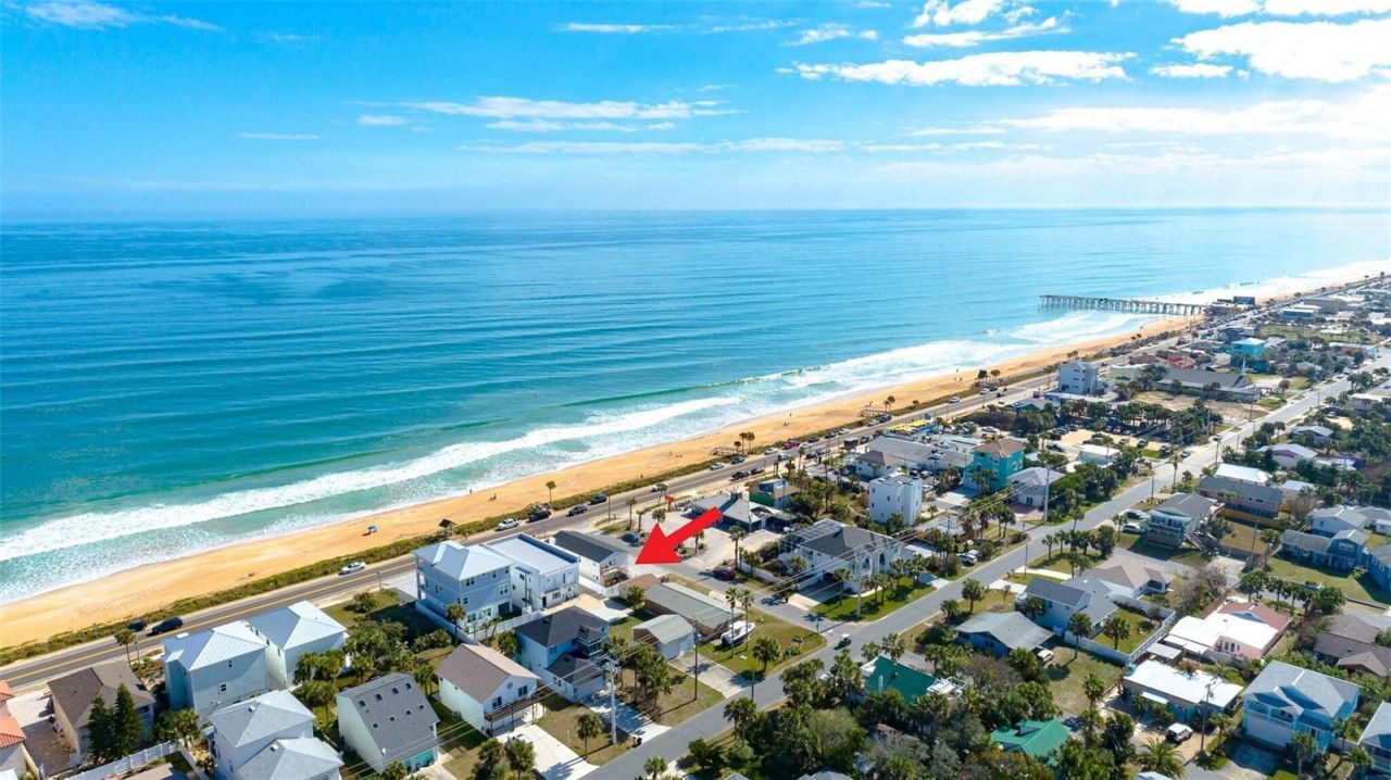 701 N Ocean Shore Boulevard, Flagler Beach, FL 32136 Photo