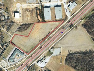 0 N Holland Avenue, Dunn, NC 28334