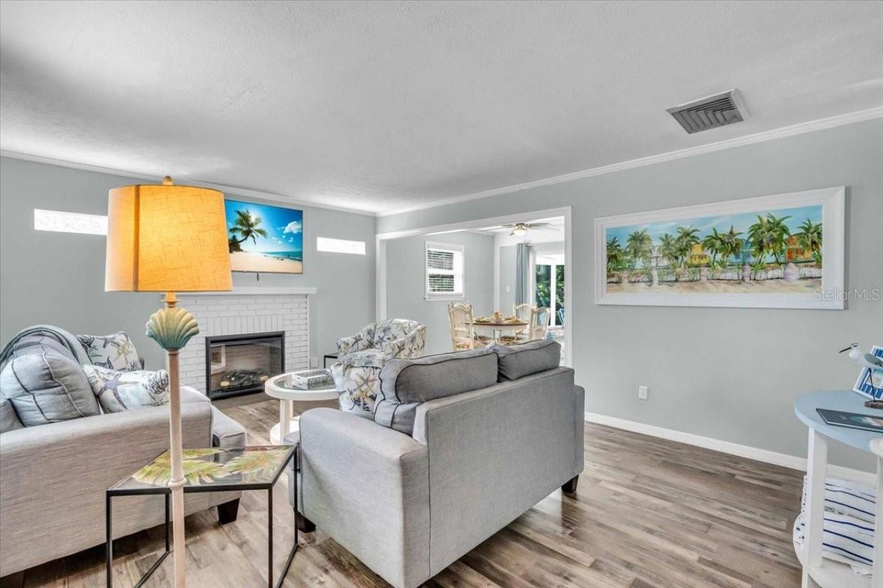 3843 Chapel Drive, Sarasota, FL 34234 Photo