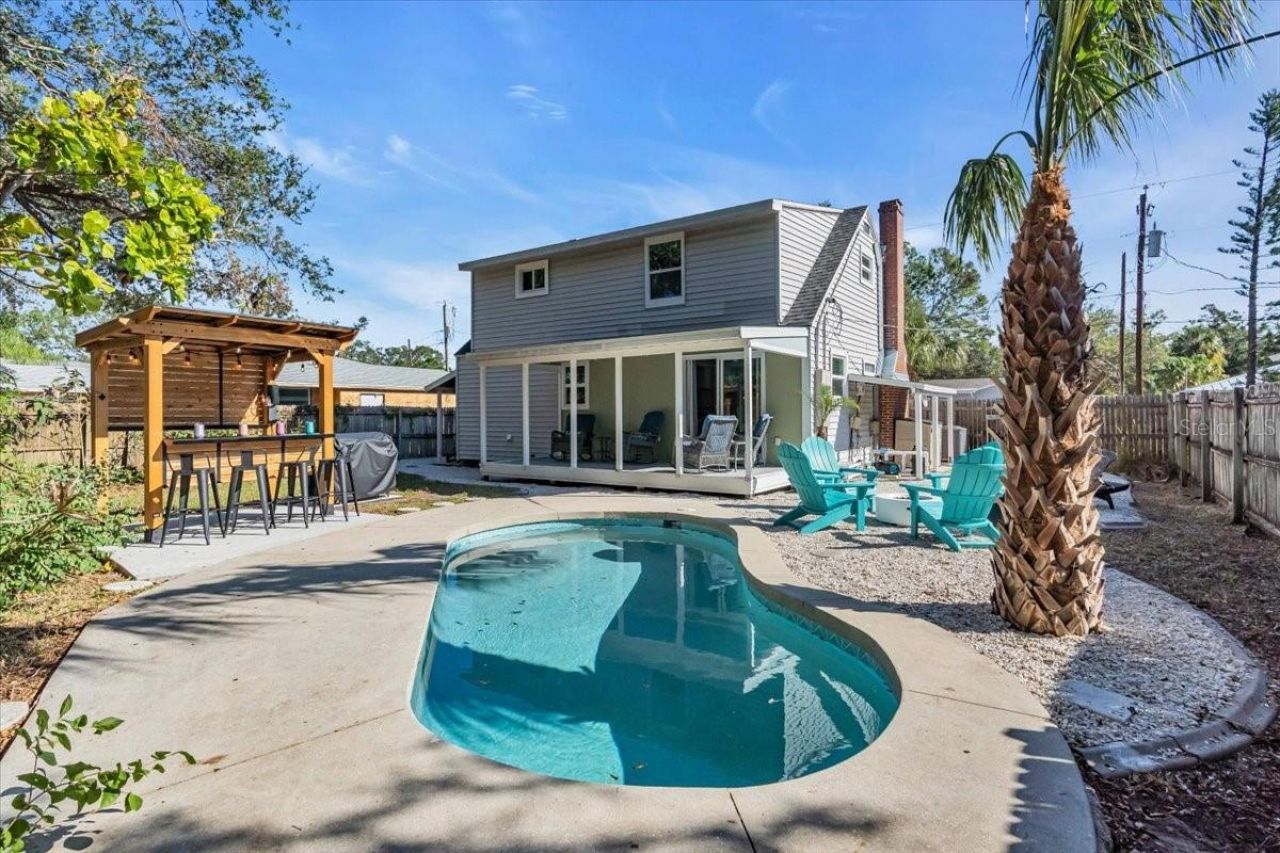 3843 Chapel Drive, Sarasota, FL 34234 Photo