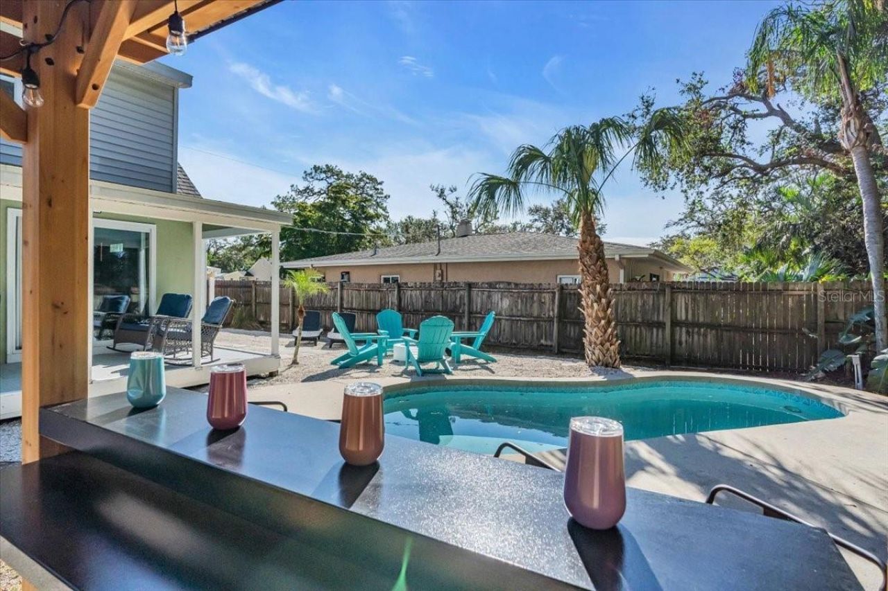 3843 Chapel Drive, Sarasota, FL 34234 Photo