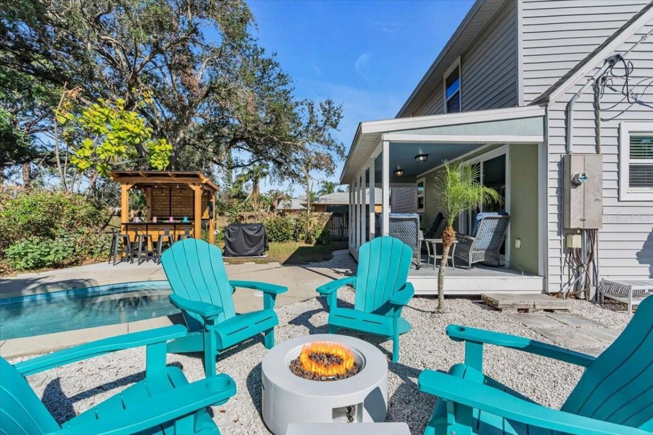 3843 Chapel Drive, Sarasota, FL 34234 Photo