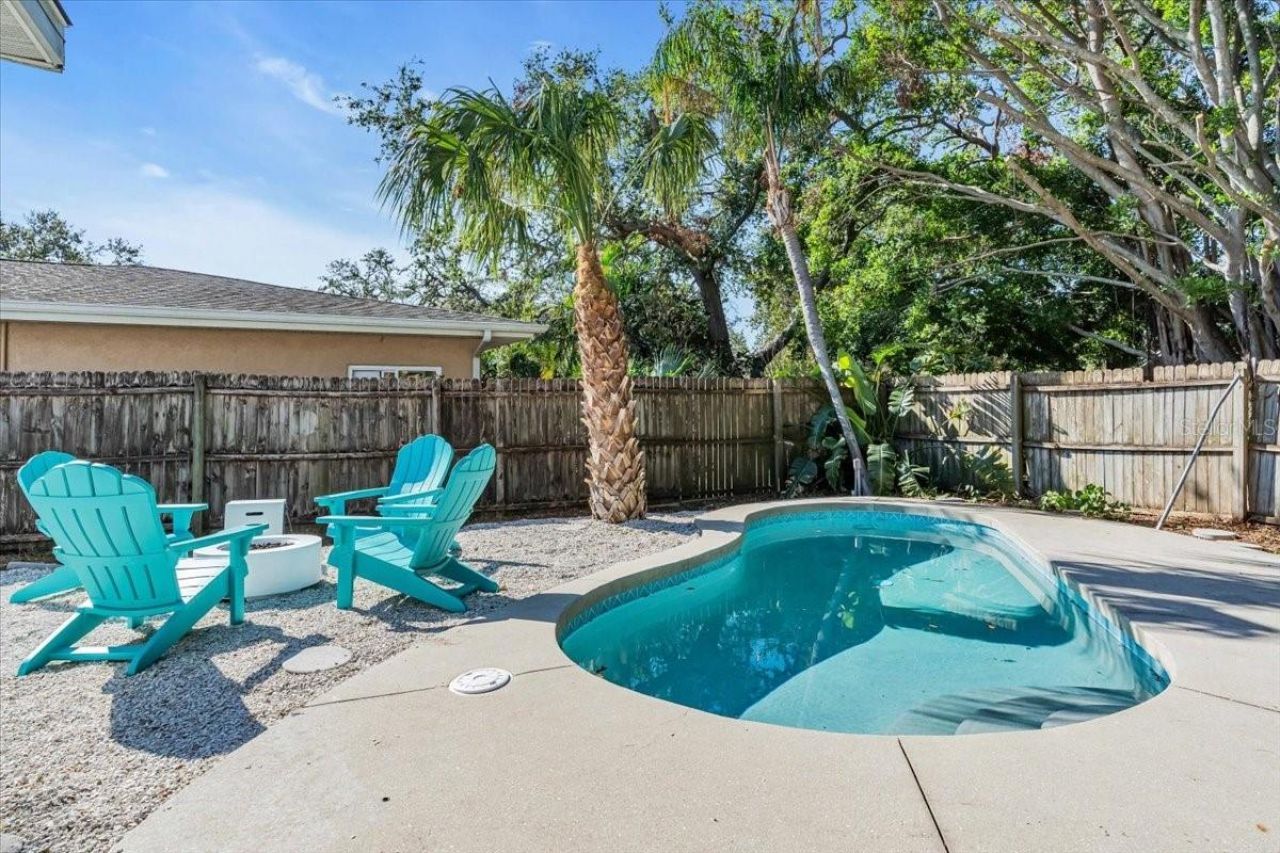 3843 Chapel Drive, Sarasota, FL 34234 Photo