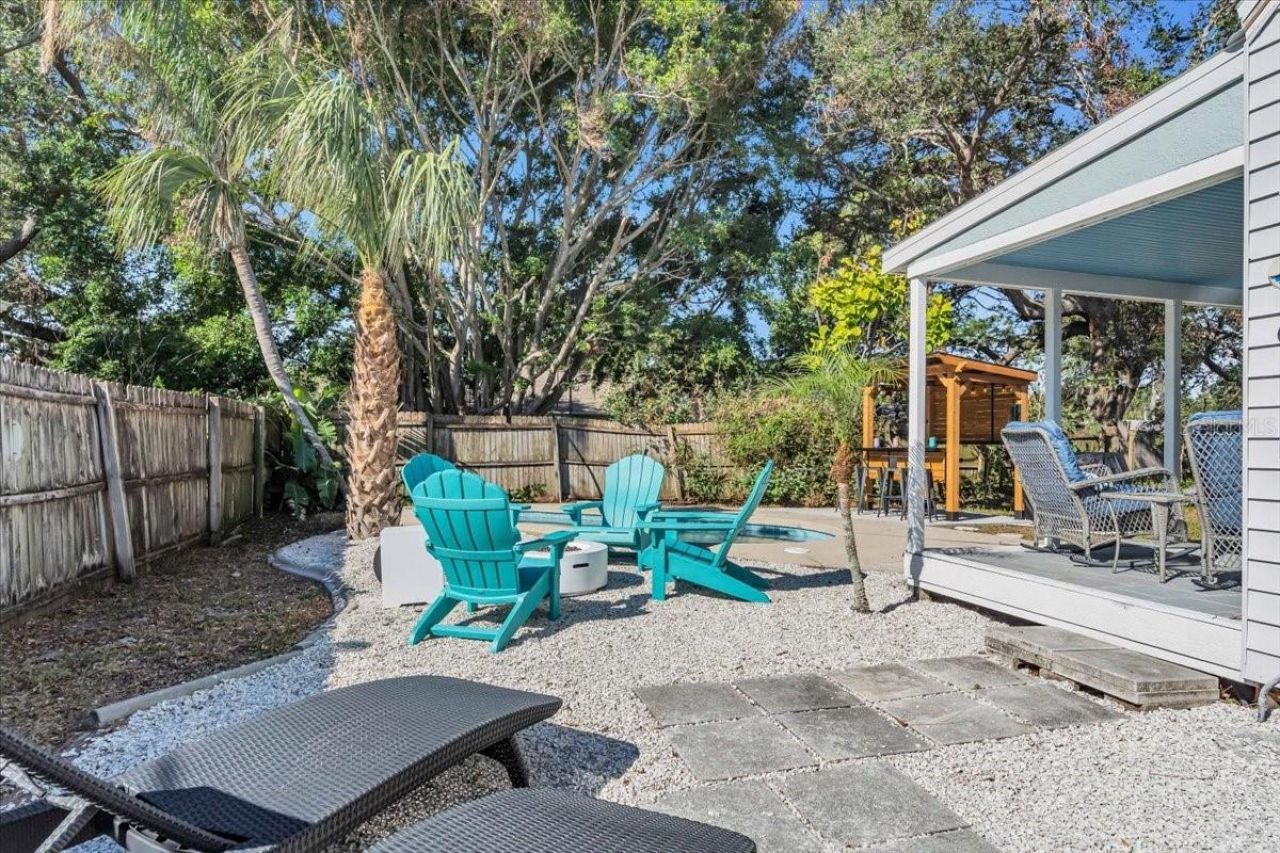 3843 Chapel Drive, Sarasota, FL 34234 Photo