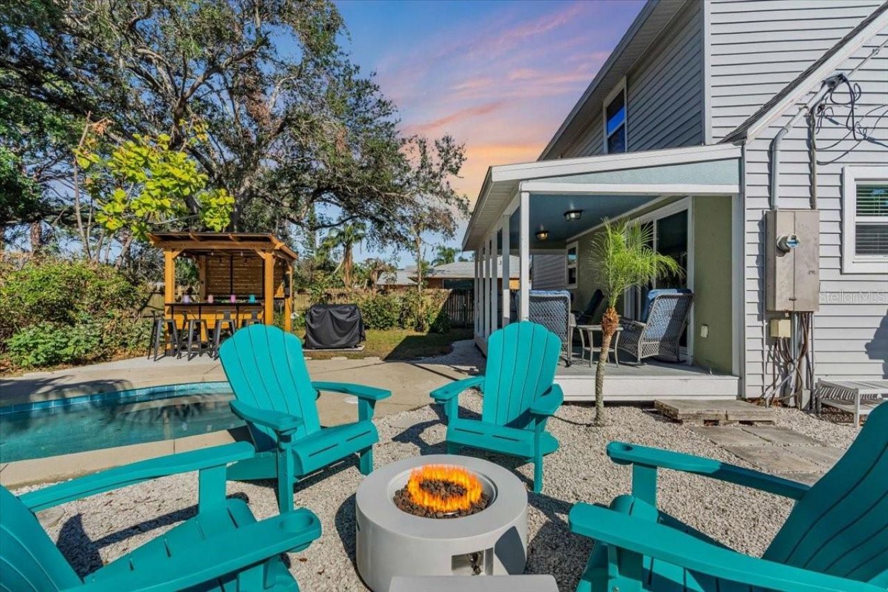 3843 Chapel Drive, Sarasota, FL 34234 Photo