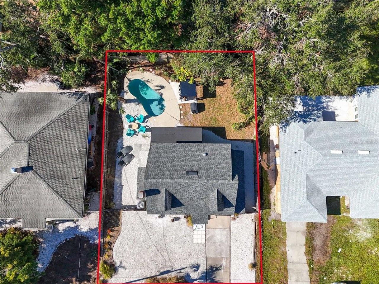 3843 Chapel Drive, Sarasota, FL 34234 Photo