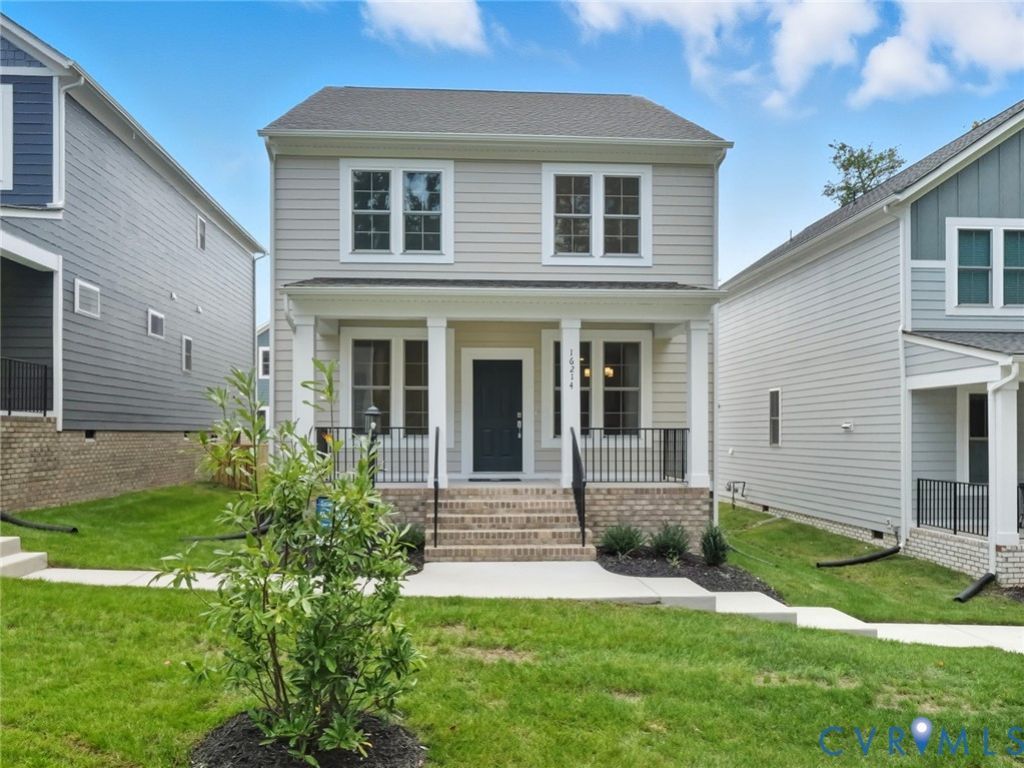 16214 White Oak Tree Court, Chesterfield, VA 23832 Main Photo