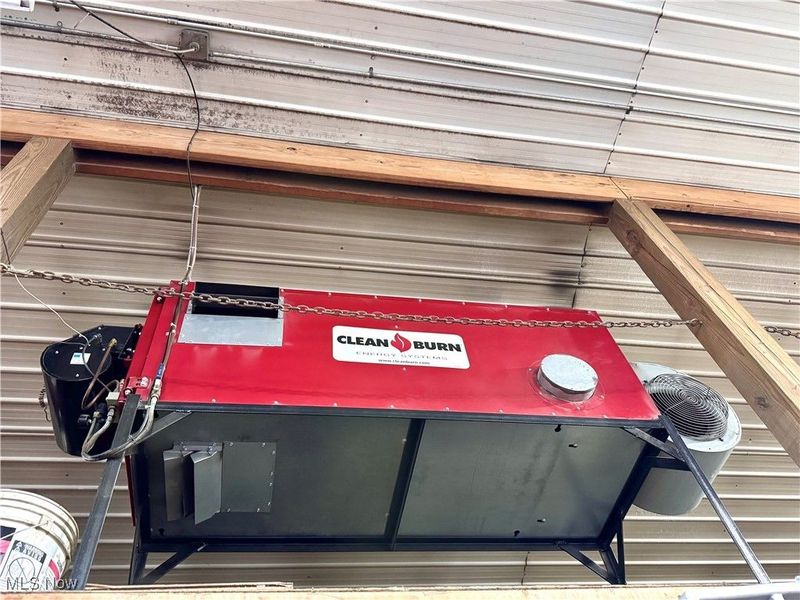 622 Pleasant Valley Road NW, Sugarcreek, OH 44681 Photo 18