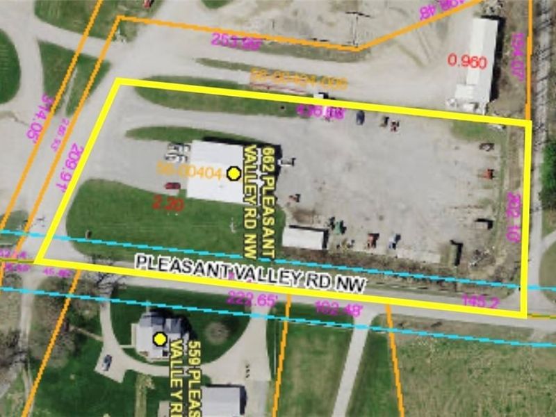 622 Pleasant Valley Road NW, Sugarcreek, OH 44681 Photo 2