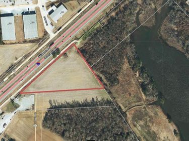 0 J And J Lane, Dunn, NC 28334