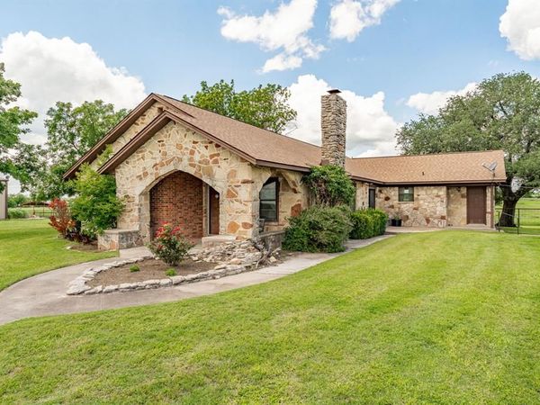 2036 County Road 242, Dublin, TX 76446