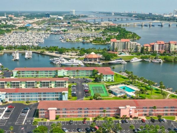 715 S Beach Street, Unit 114D, Daytona Beach, FL 32114