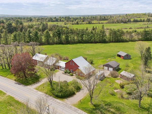 538 Malbons Mills Road, Skowhegan, ME 04976