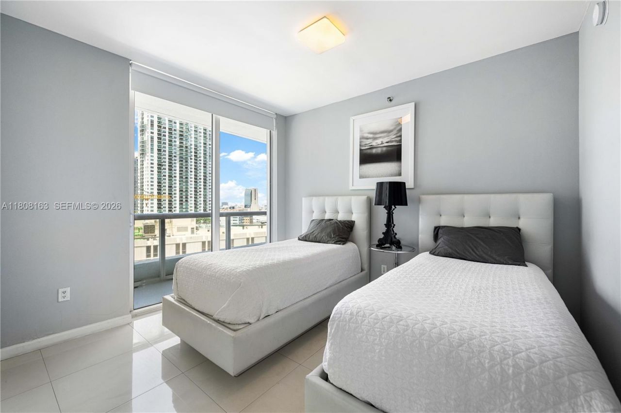 485 Brickell Ave, Unit 1604, Miami, FL 33131 Photo