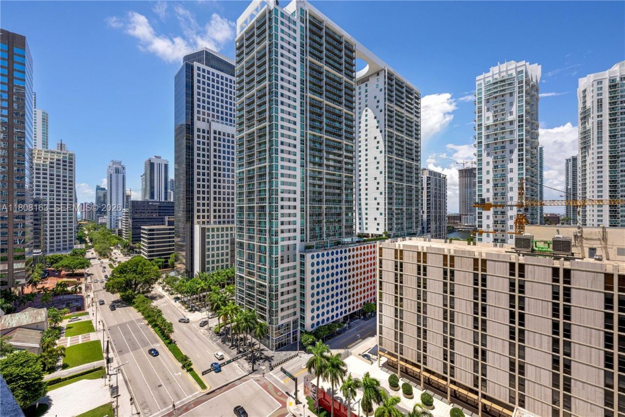 485 Brickell Ave, Unit 1604, Miami, FL 33131 Photo