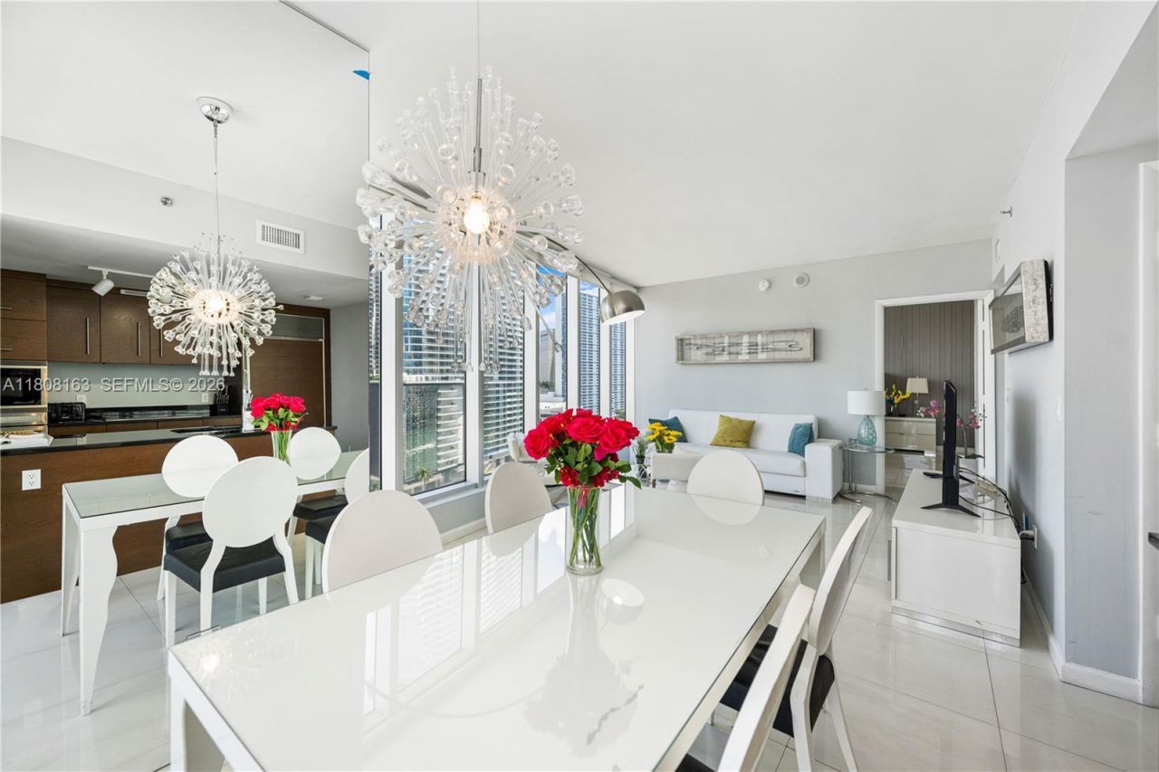 485 Brickell Ave, Unit 1604, Miami, FL 33131 Photo