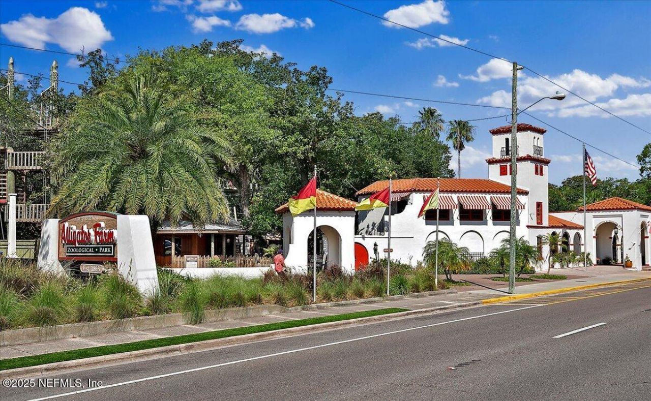 281 N Volusia Street, Saint Augustine, FL 32084 Photo