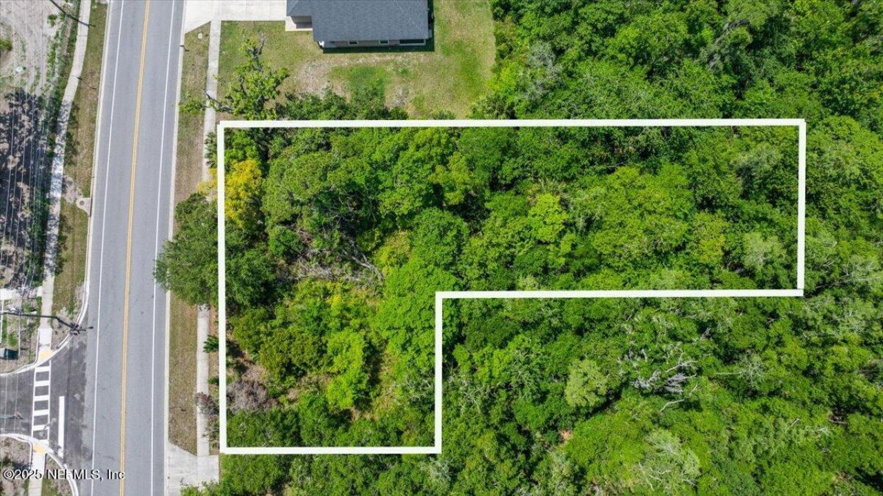 281 N Volusia Street, Saint Augustine, FL 32084 Photo