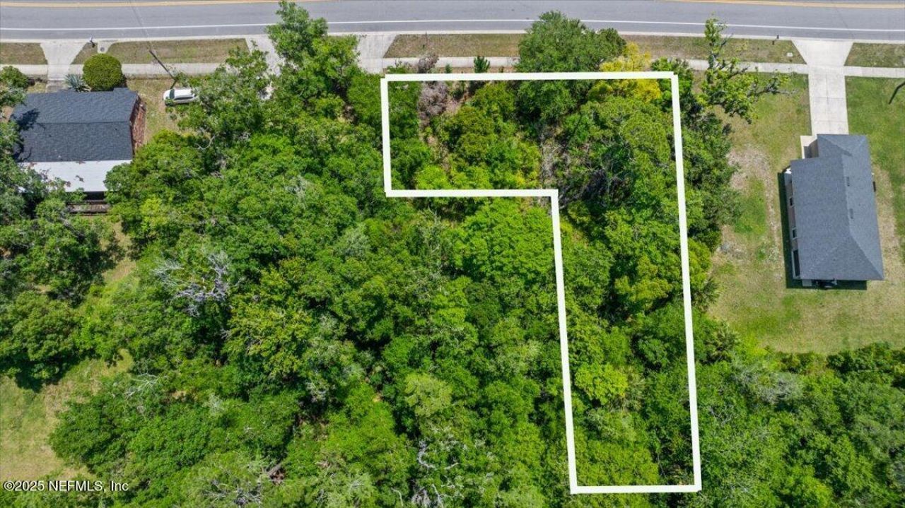 281 N Volusia Street, Saint Augustine, FL 32084 Photo