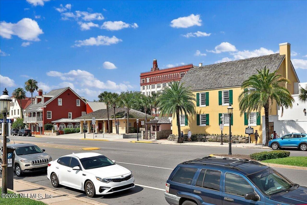 281 N Volusia Street, Saint Augustine, FL 32084 Photo