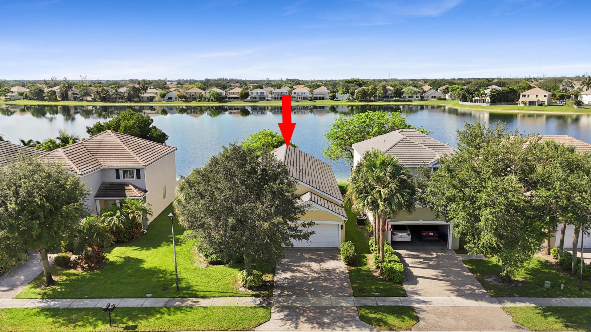 154 Berenger Walk, Royal Palm Beach, FL 33414 Photo