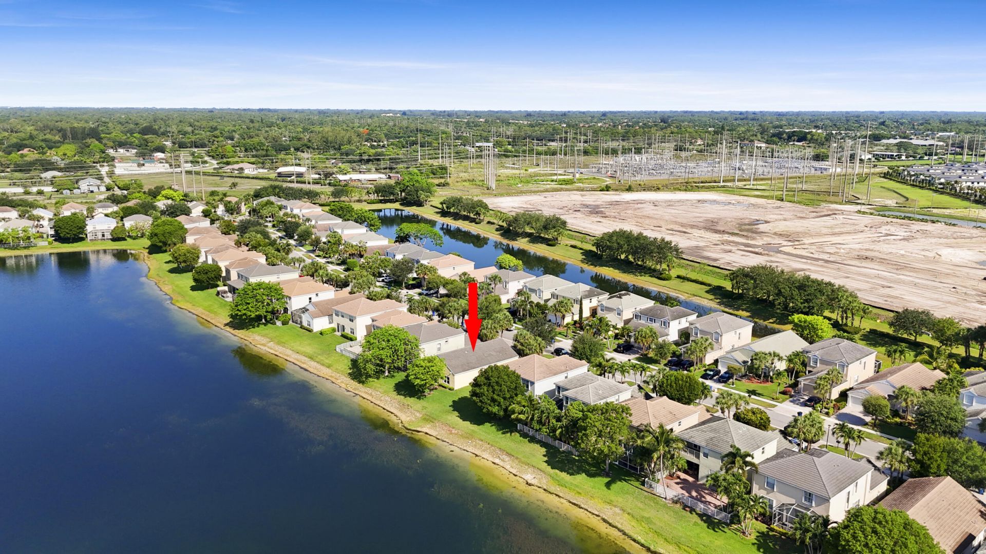 154 Berenger Walk, Royal Palm Beach, FL 33414 Photo