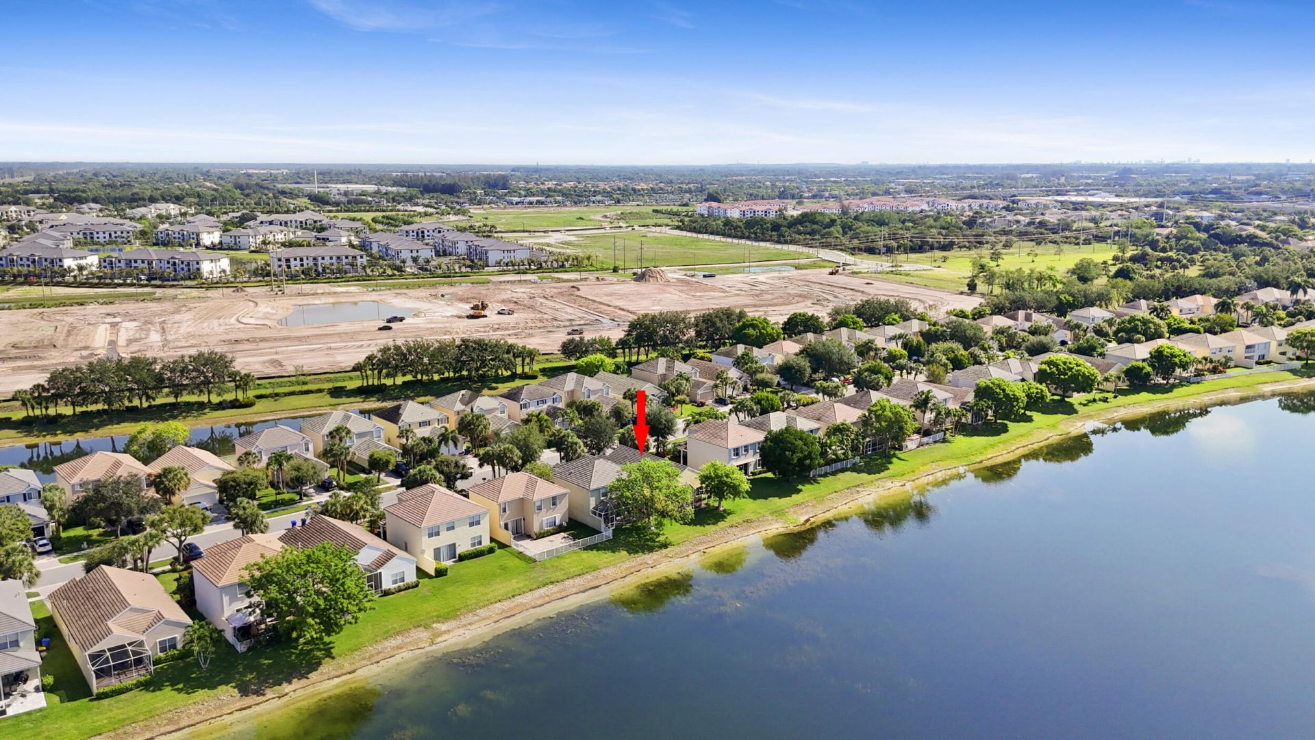 154 Berenger Walk, Royal Palm Beach, FL 33414 Photo