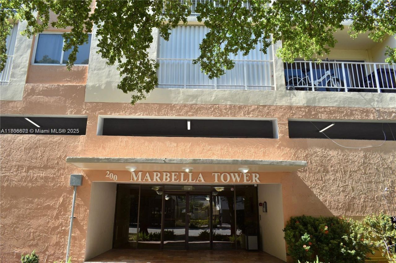 200 178th Dr, Unit 606, Sunny Isles Beach, FL 33160 Photo