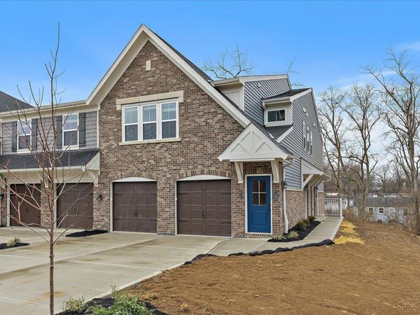 525 Tradition Ridge, Unit 81104, Union Twp, OH 45245