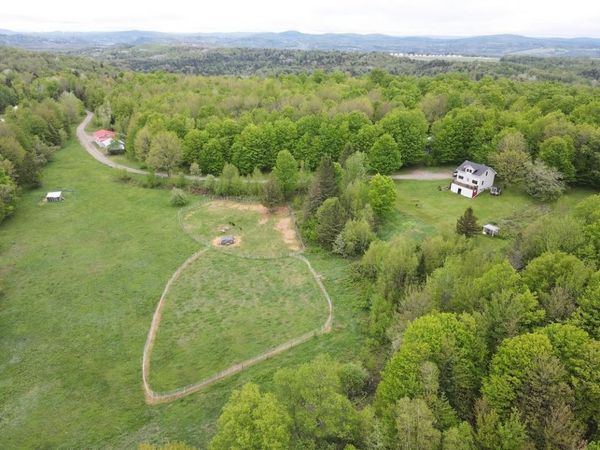 760 Spencer Hill Road, Coventry, VT 05825