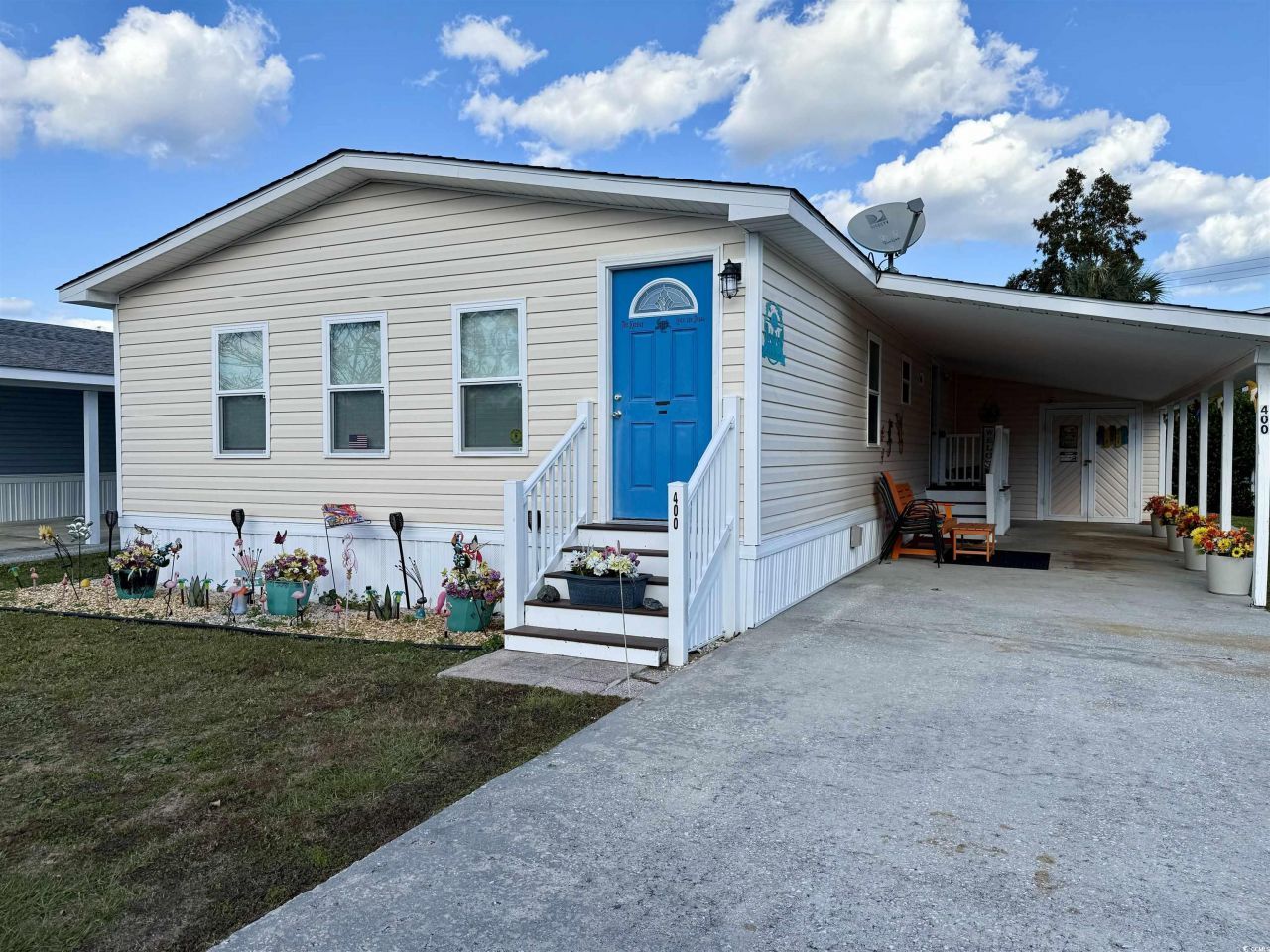 400 Hazelwood Dr. Photo 19