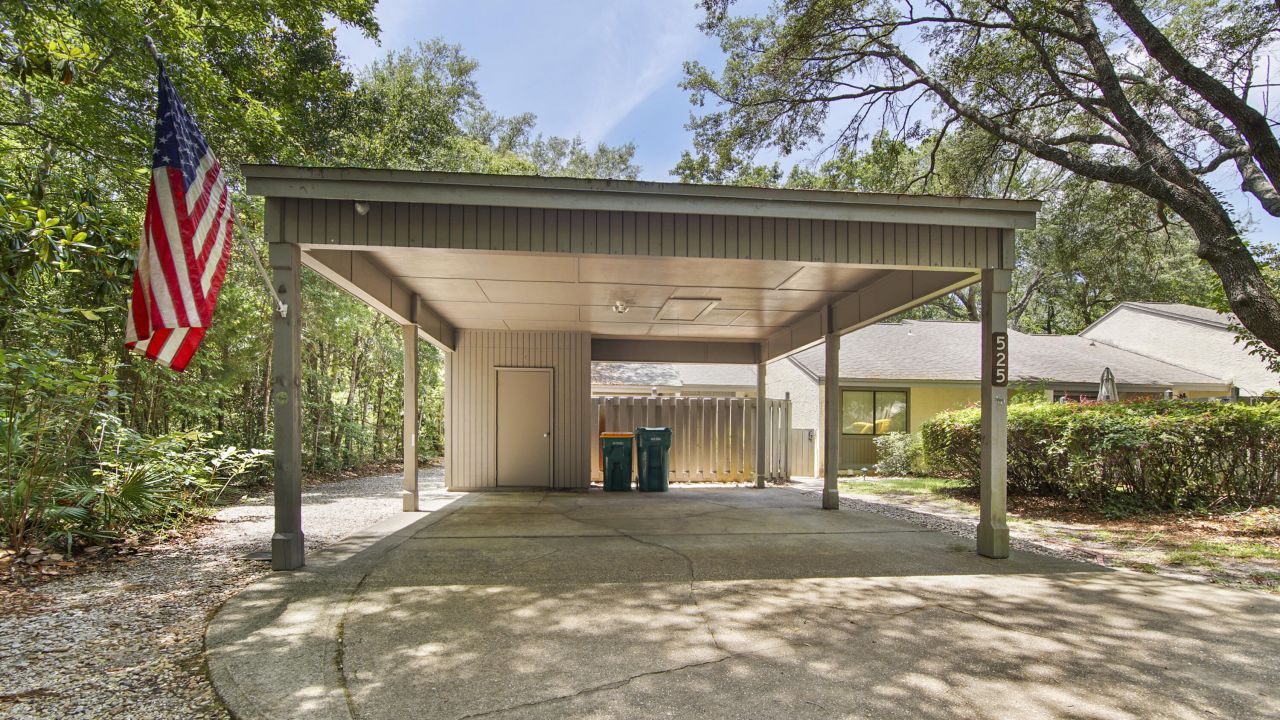 1000 Bay Drive, Unit 525, Niceville, FL 32578 Main Photo