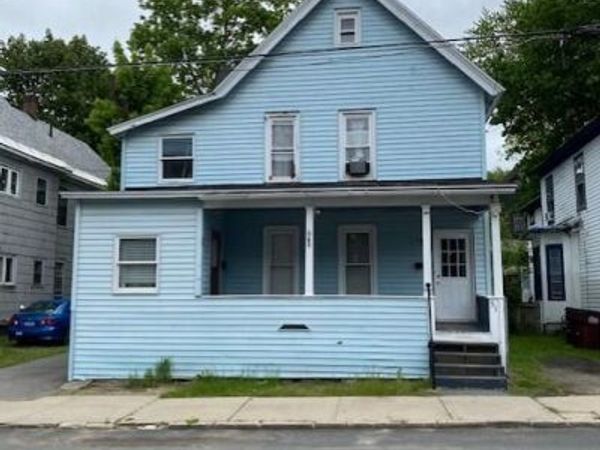 51 Division Street, Gloversville, NY 12078