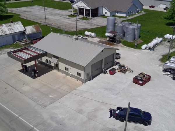 248 W MAIN Street, Bradford, IL 61421