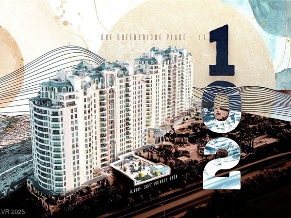 9101 Alta Drive, Unit 102, Las Vegas, NV 89145