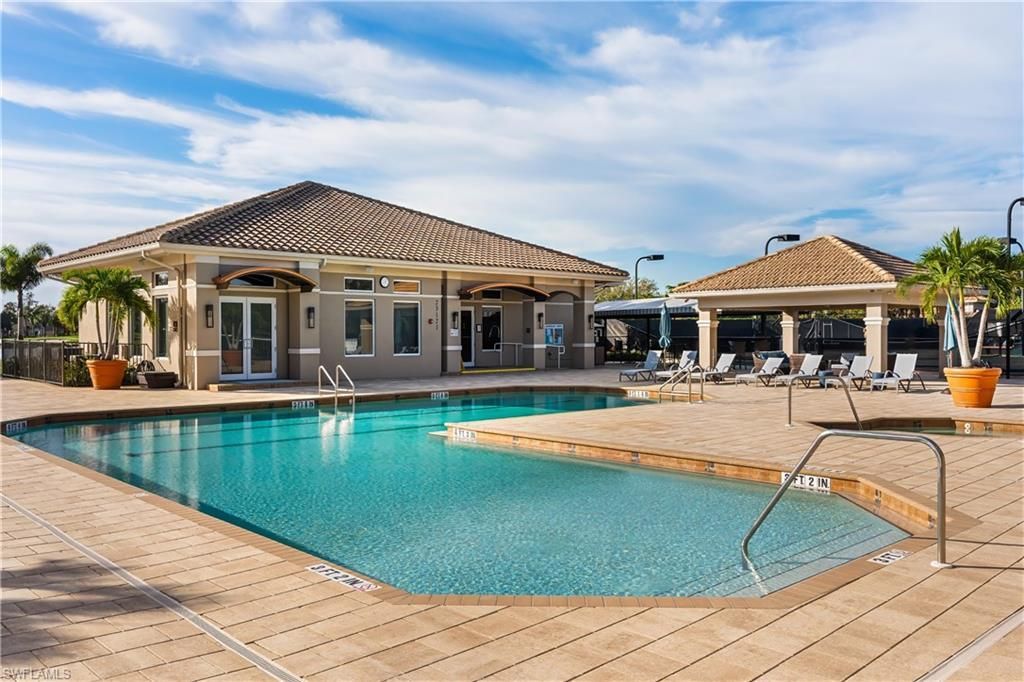 23560 Wisteria Pointe Dr, Unit 506, Estero, FL 34135 Photo