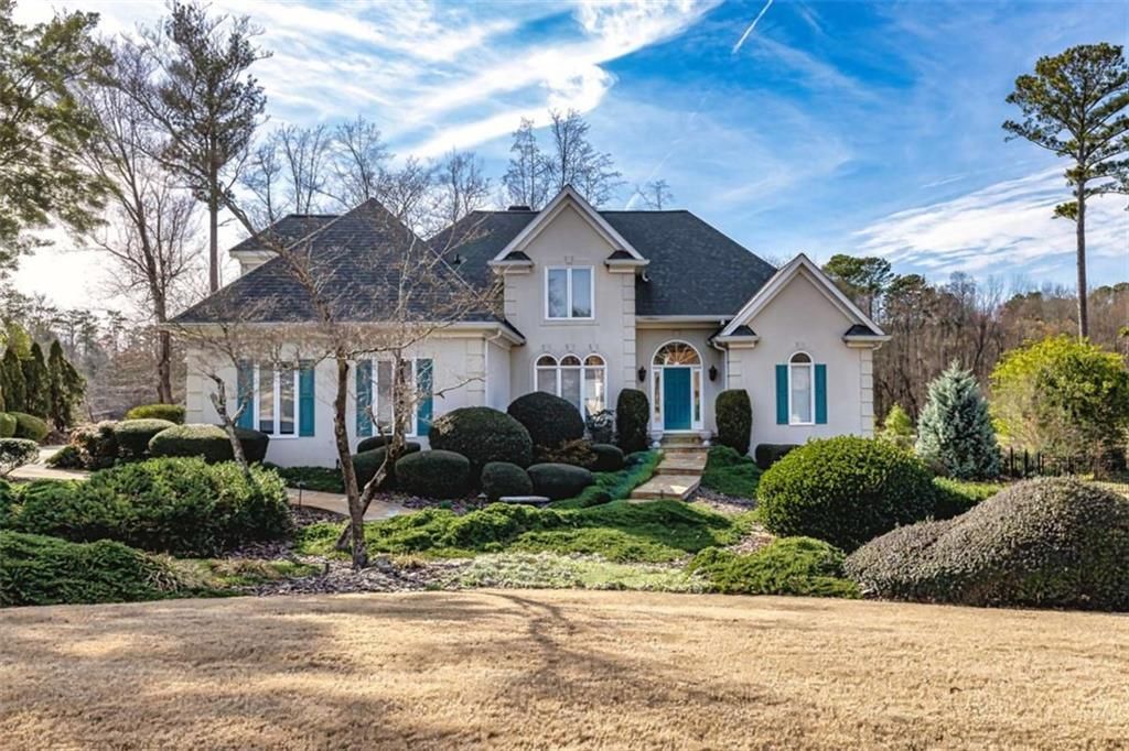 35 Torrey Pines Court, Newnan, GA 30265 Main Photo